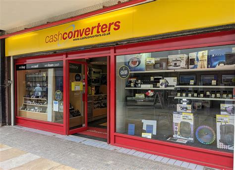 Cash Converters Ronda General Prim 71